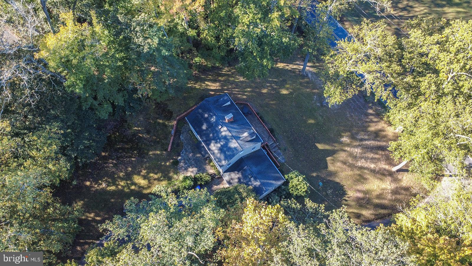 PORT TOBACCO SHORES - Residential