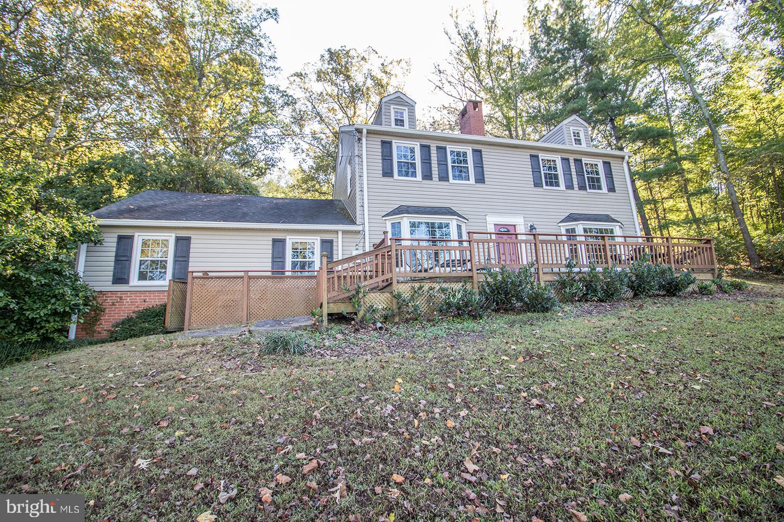 PORT TOBACCO SHORES - Residential