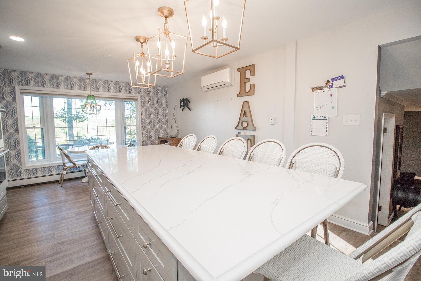 PORT TOBACCO SHORES - Residential