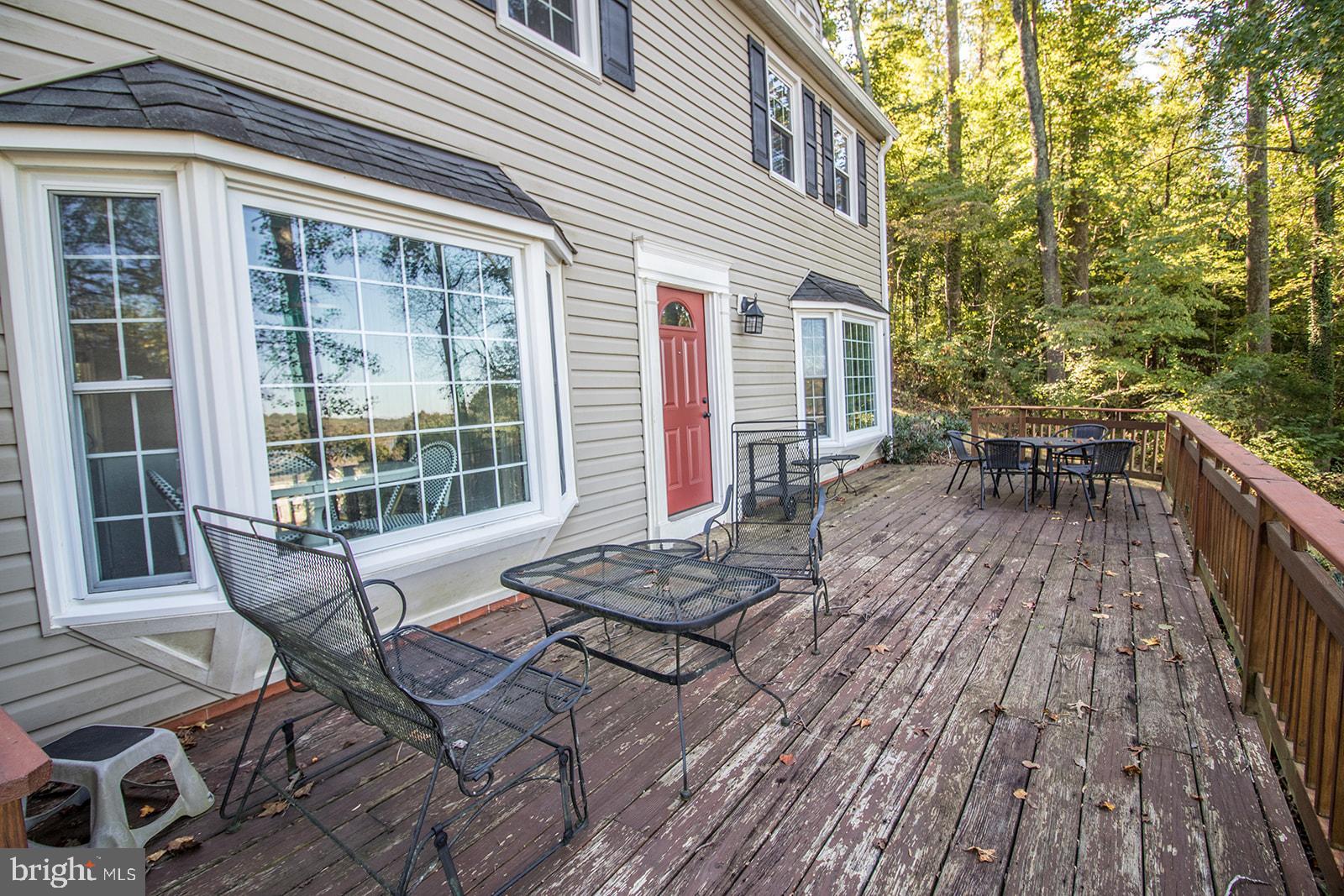 PORT TOBACCO SHORES - Residential