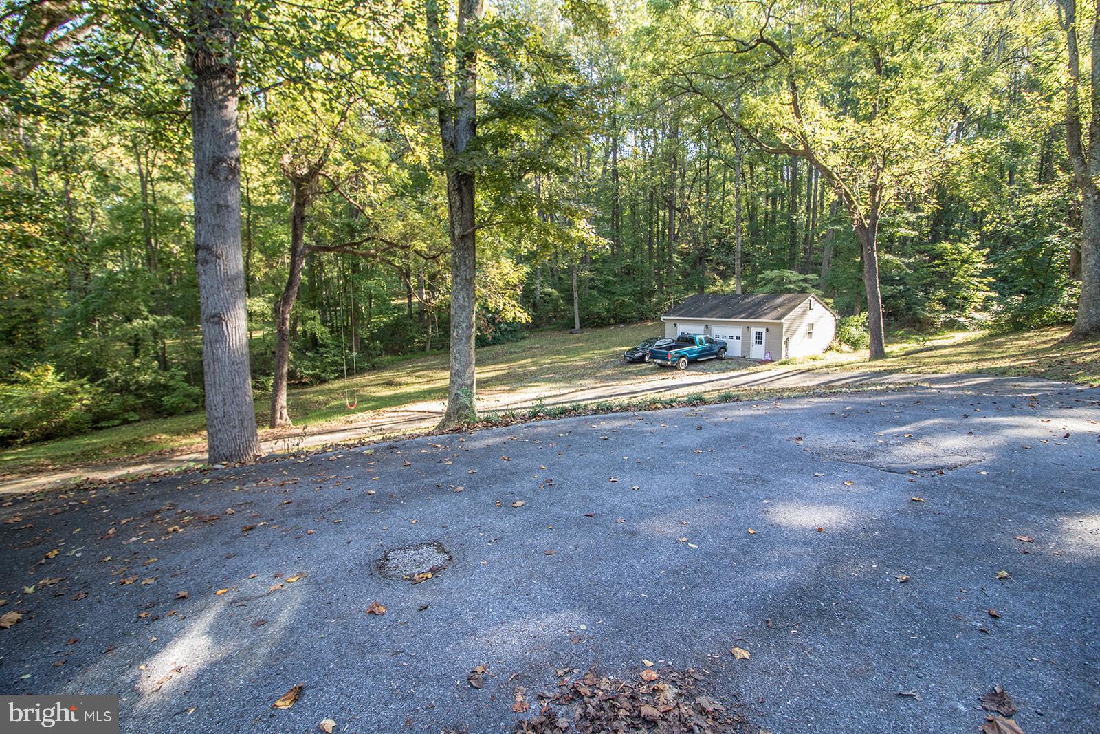 PORT TOBACCO SHORES - Residential