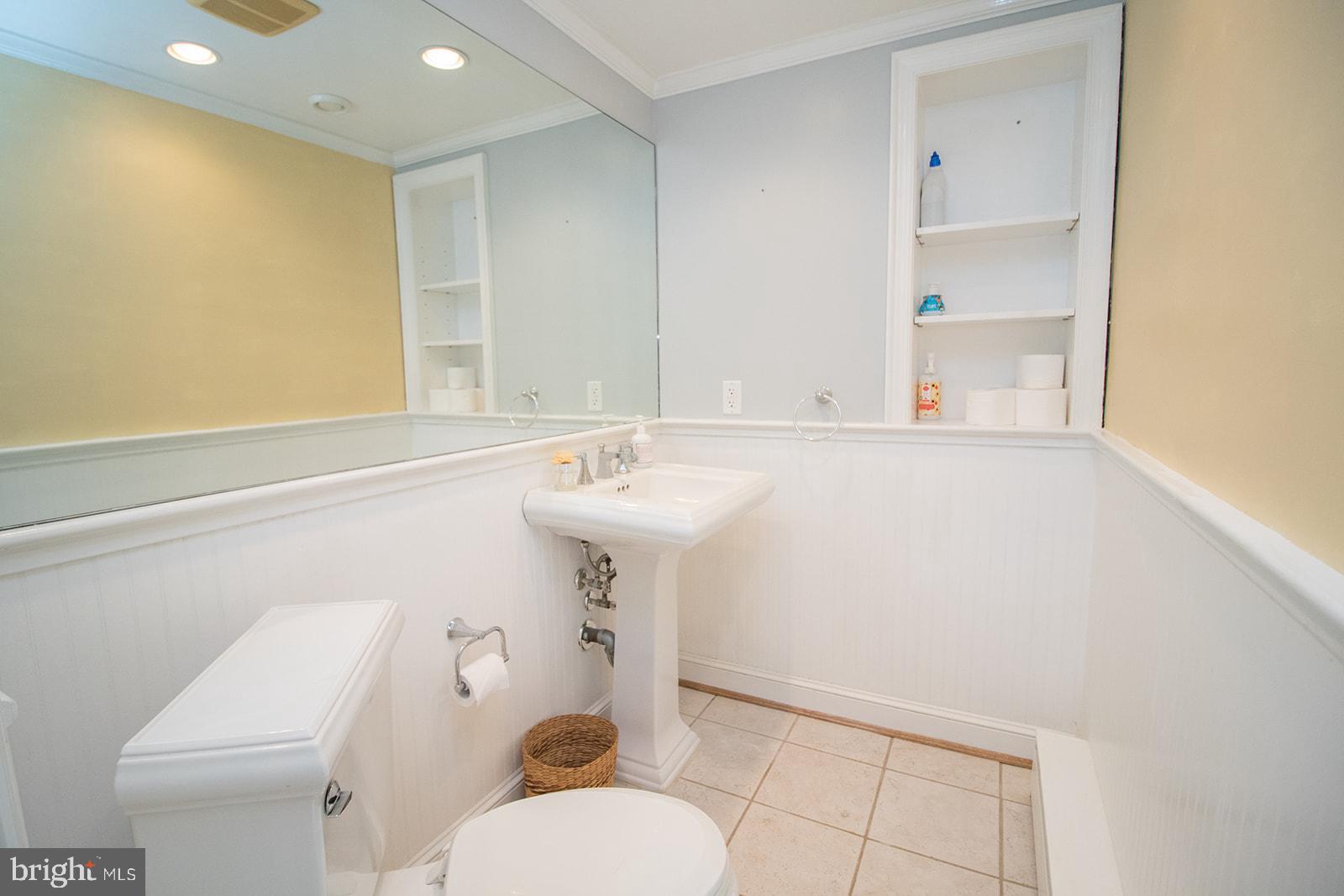 PORT TOBACCO SHORES - Residential