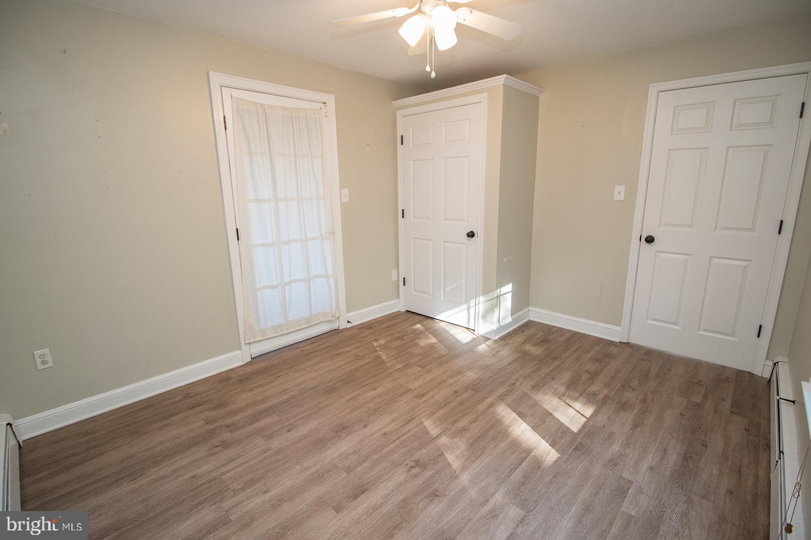 PORT TOBACCO SHORES - Residential