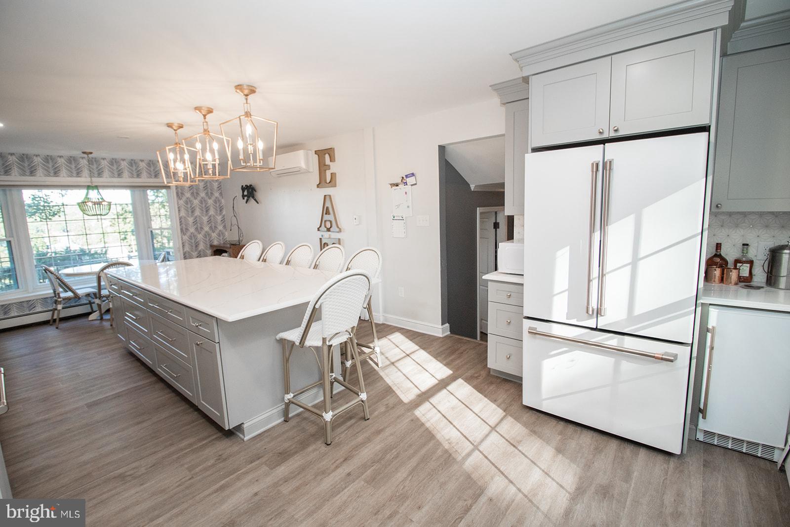 PORT TOBACCO SHORES - Residential