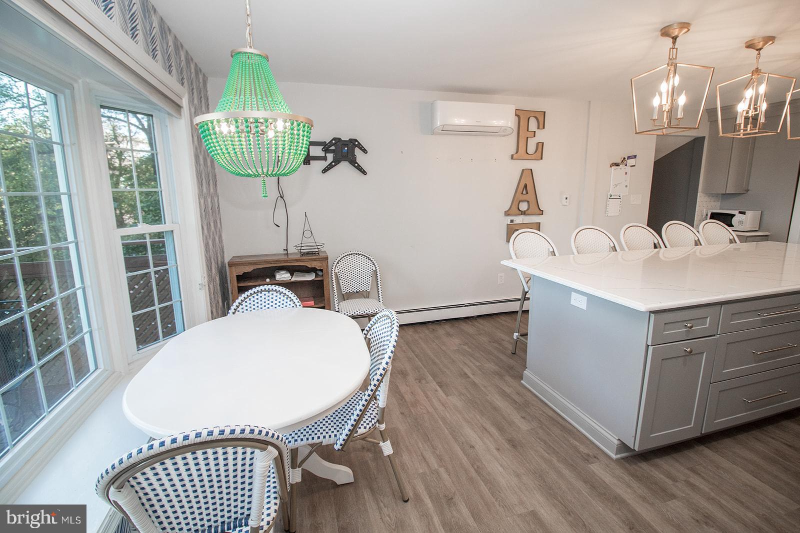 PORT TOBACCO SHORES - Residential