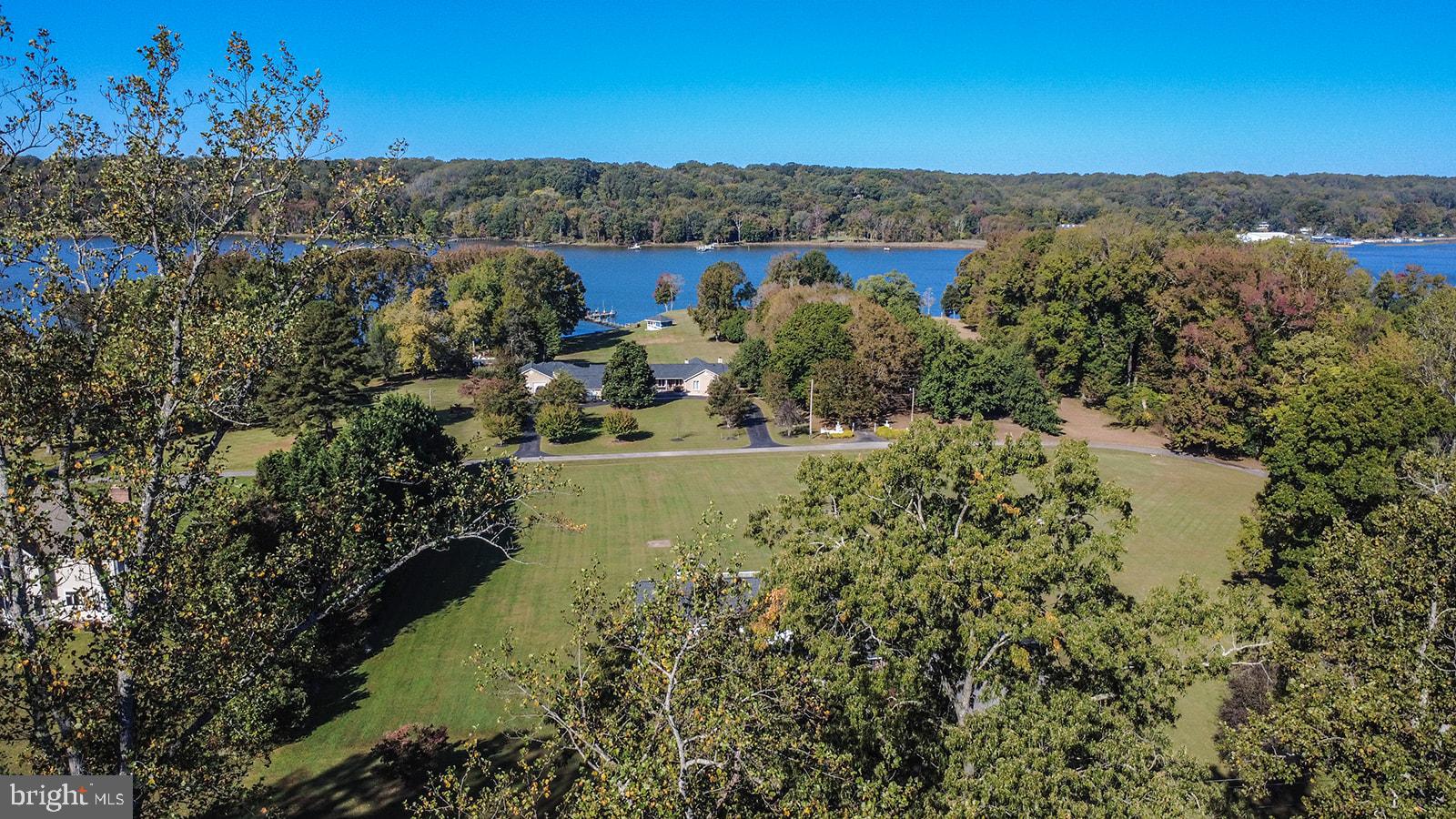 PORT TOBACCO SHORES - Residential