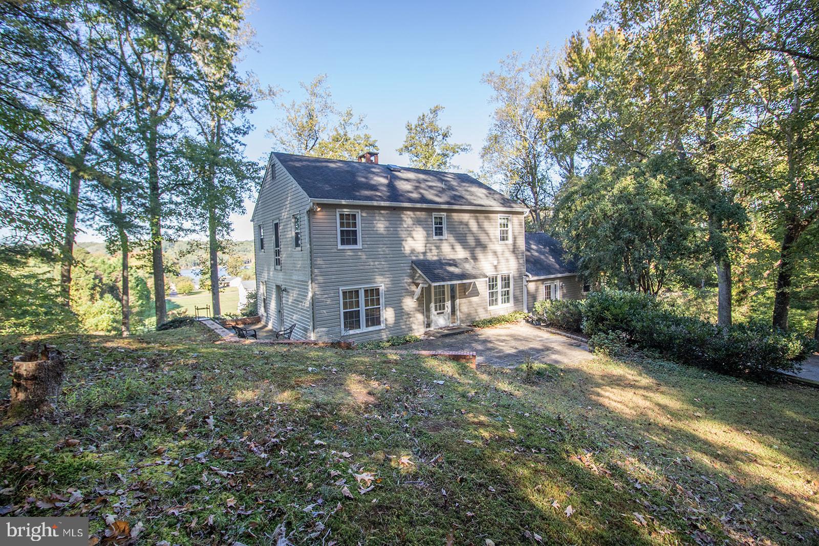 PORT TOBACCO SHORES - Residential