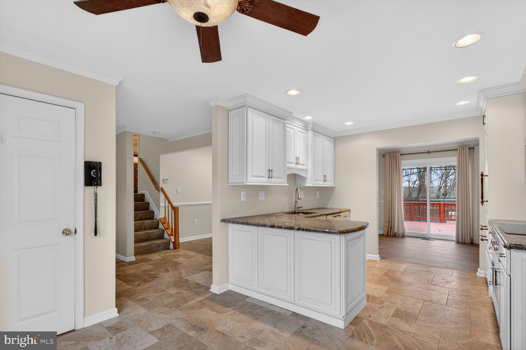 CLIPPER HILL ESTATES - Residential