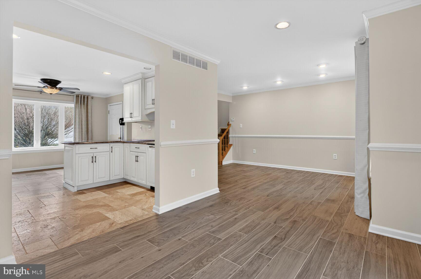 CLIPPER HILL ESTATES - Residential