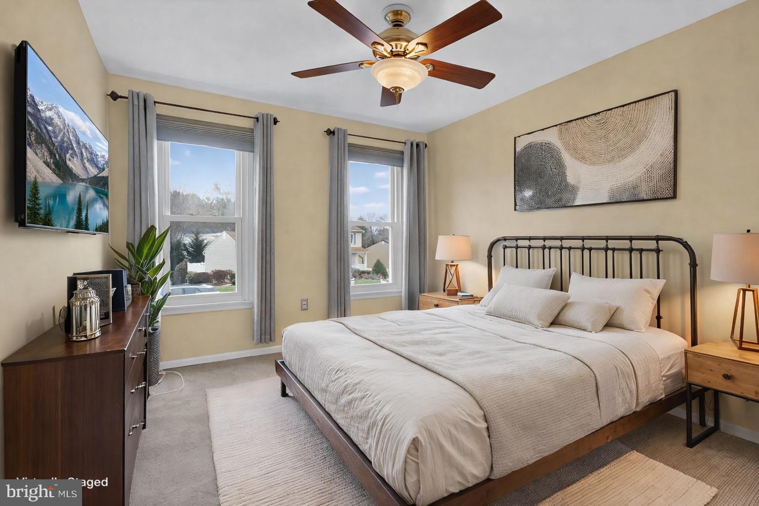 CLIPPER HILL ESTATES - Residential