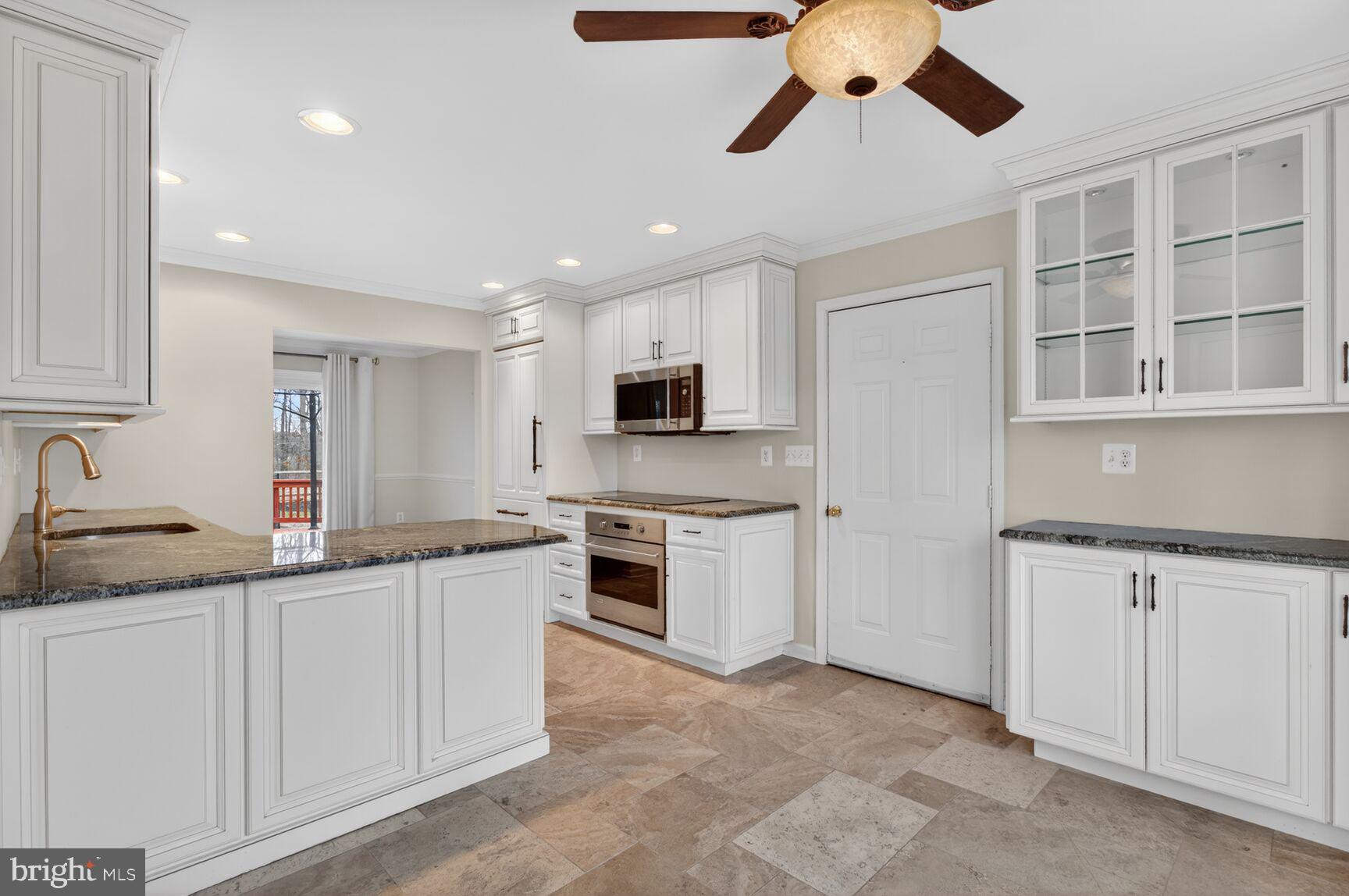 CLIPPER HILL ESTATES - Residential