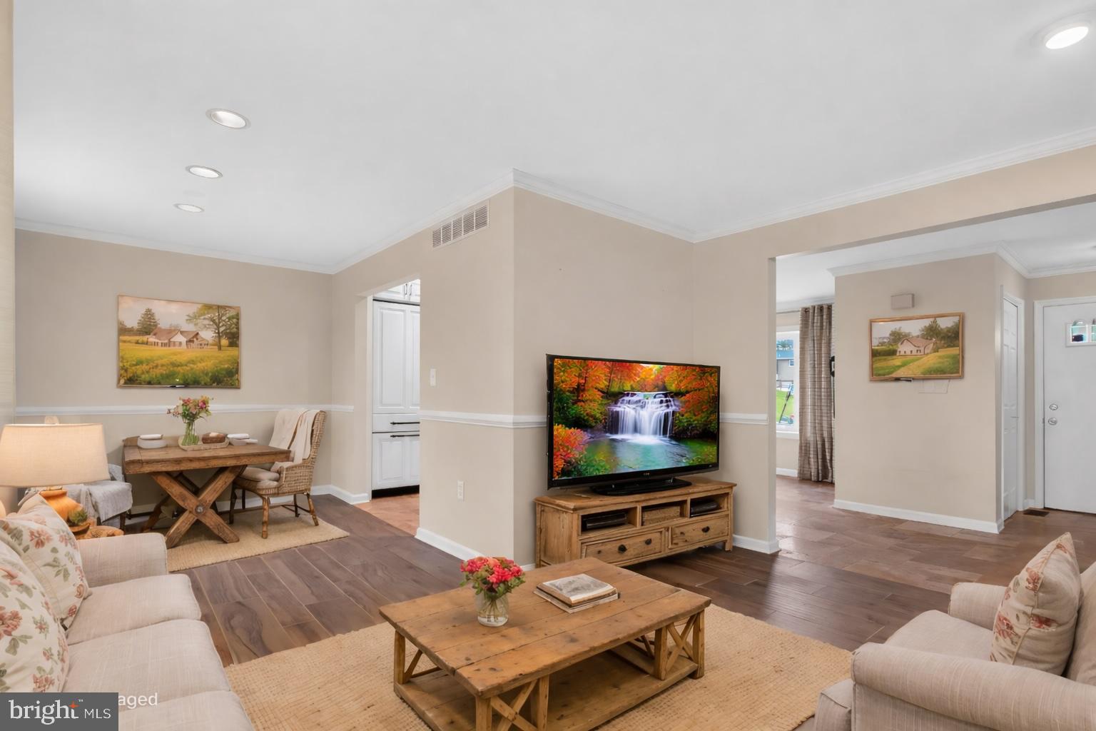 CLIPPER HILL ESTATES - Residential