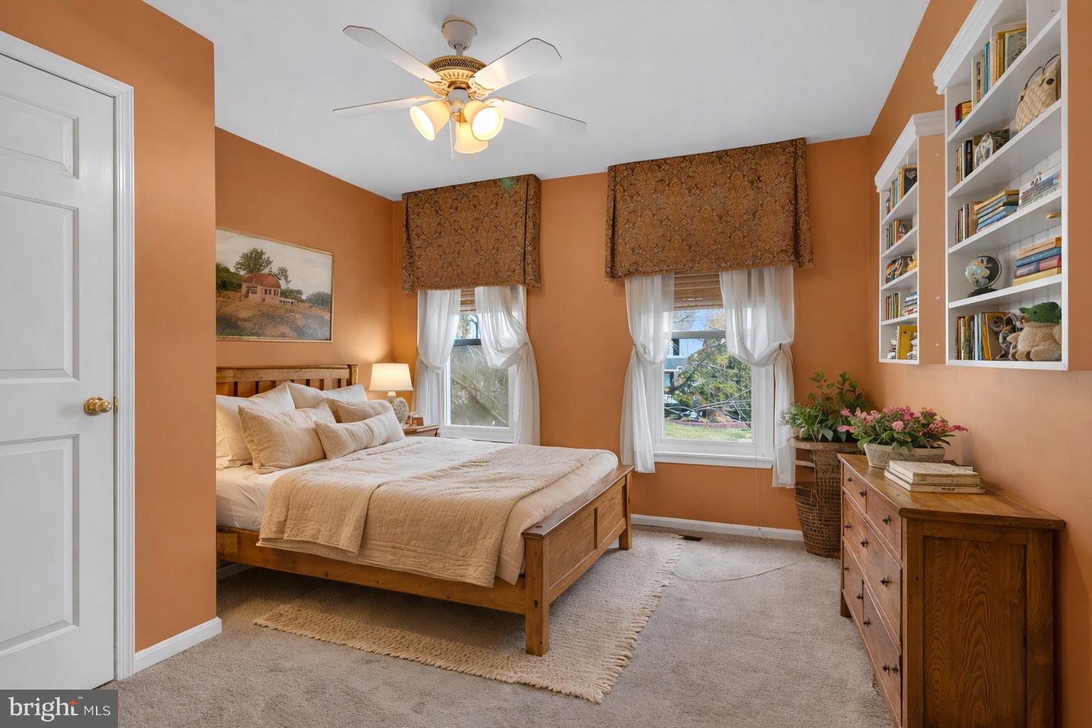 CLIPPER HILL ESTATES - Residential