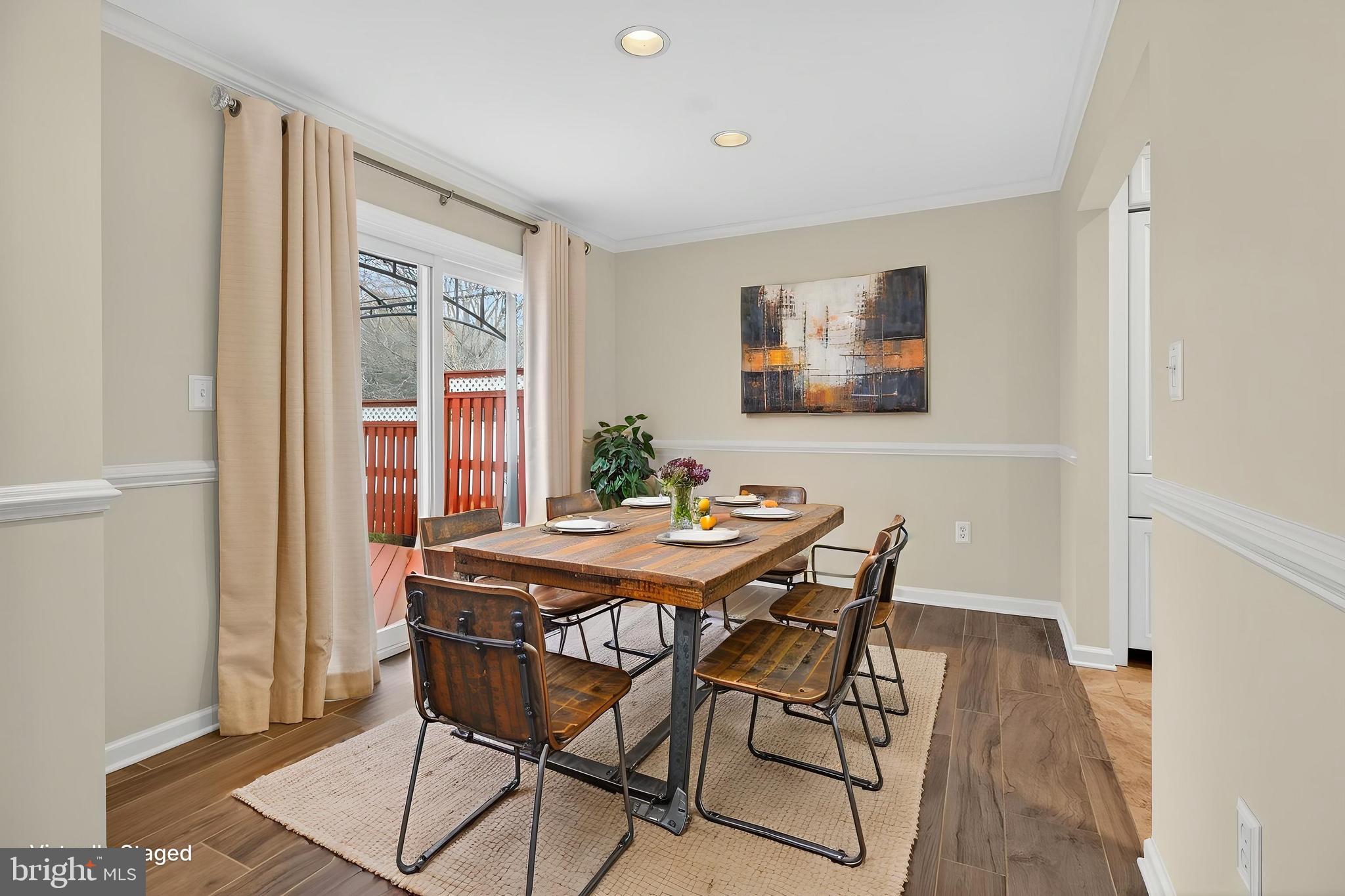 CLIPPER HILL ESTATES - Residential