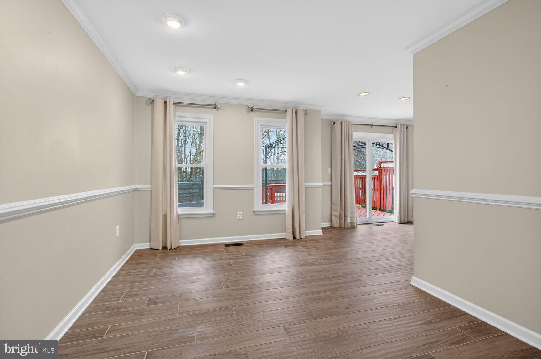 CLIPPER HILL ESTATES - Residential