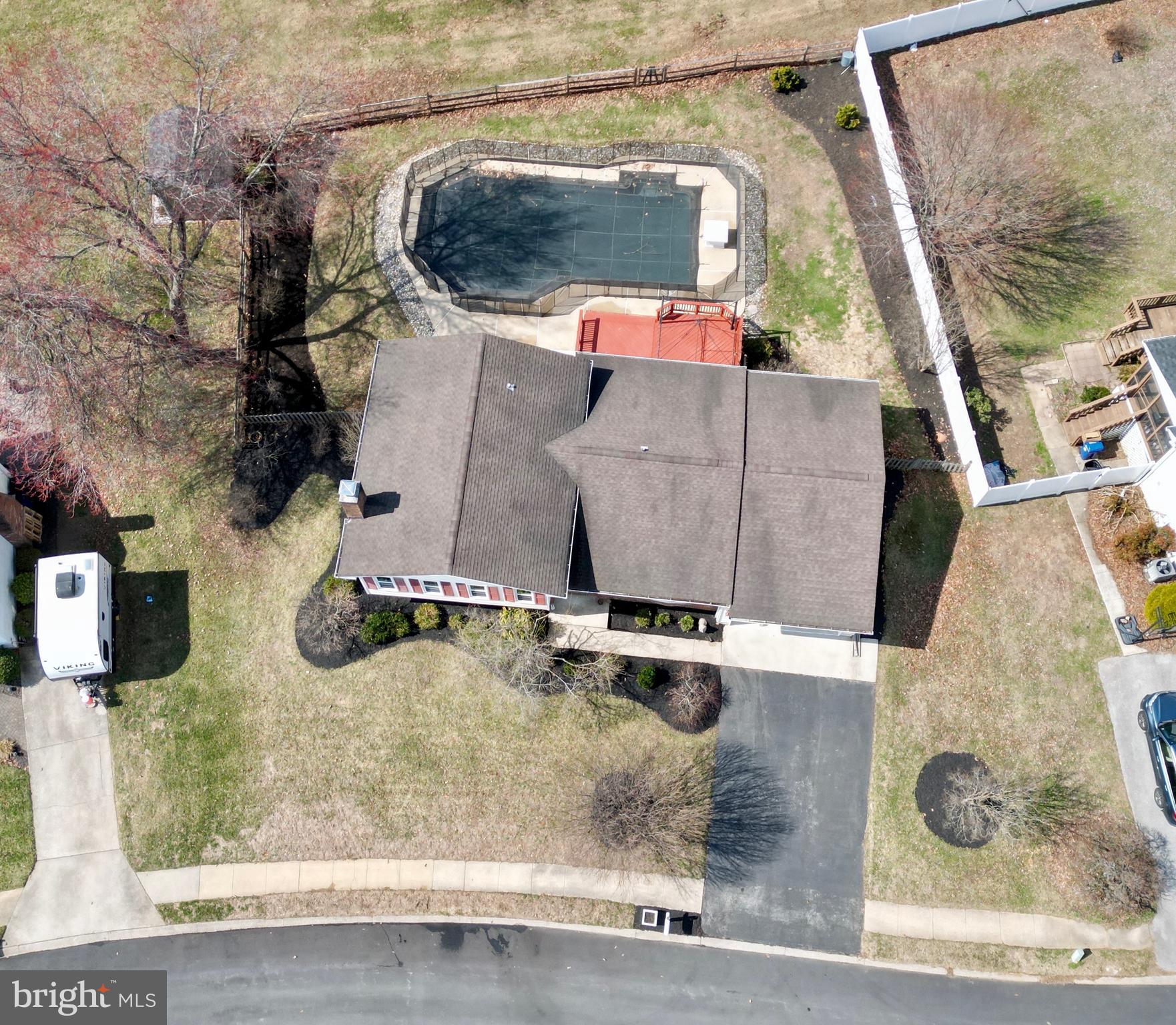 CLIPPER HILL ESTATES - Residential