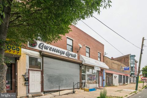 Photo of 4323 Lancaster Ave, PHILADELPHIA, PA 19104 (MLS # PAPH2495326)