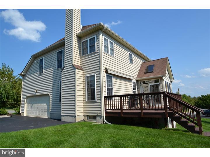 SUNNYBROOK - Residential