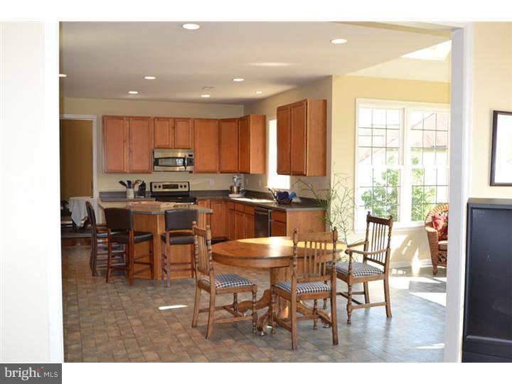 SUNNYBROOK - Residential