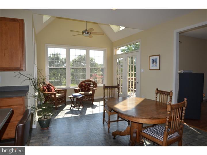 SUNNYBROOK - Residential