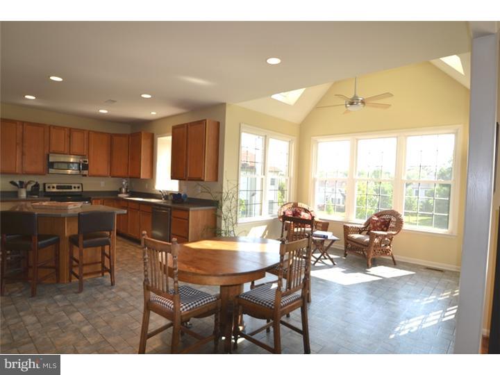 SUNNYBROOK - Residential