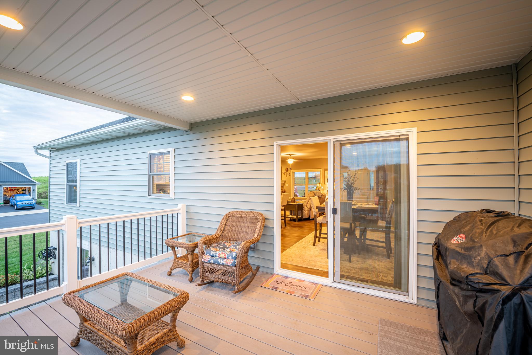 STONEY BROOK - Residential