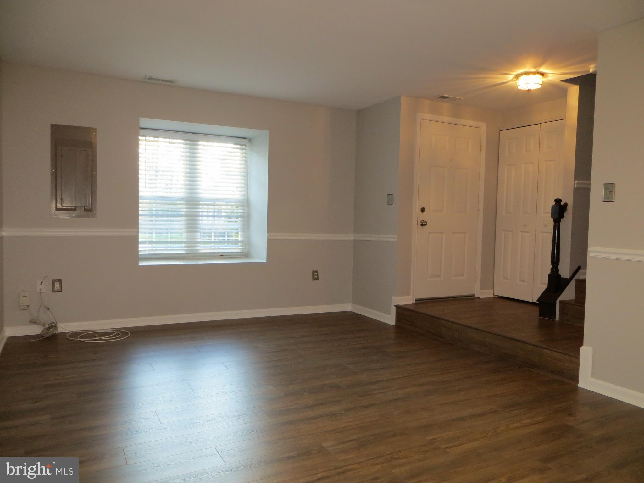 STUART CREEK FARMS - Residential Lease