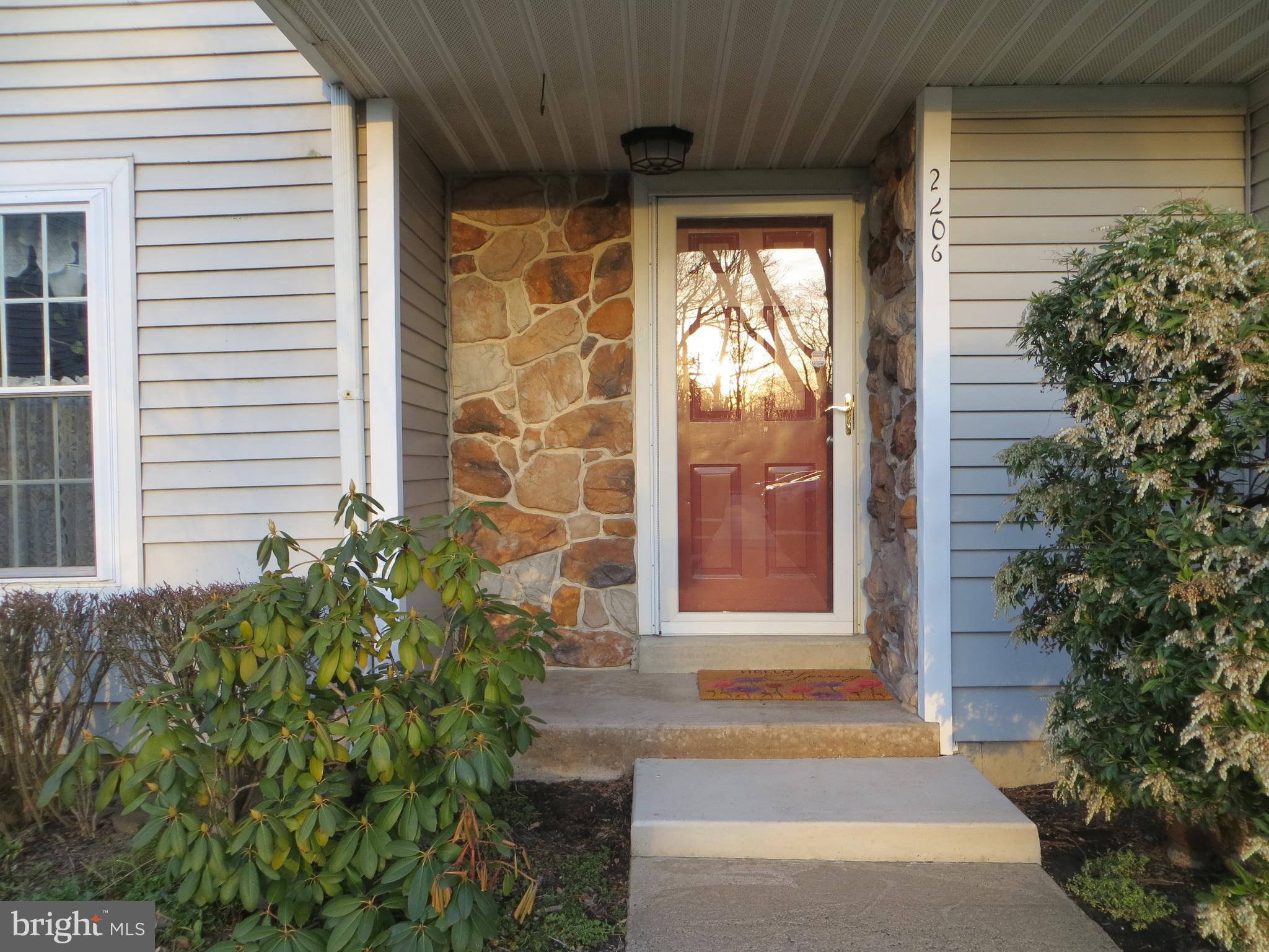 STUART CREEK FARMS - Residential Lease