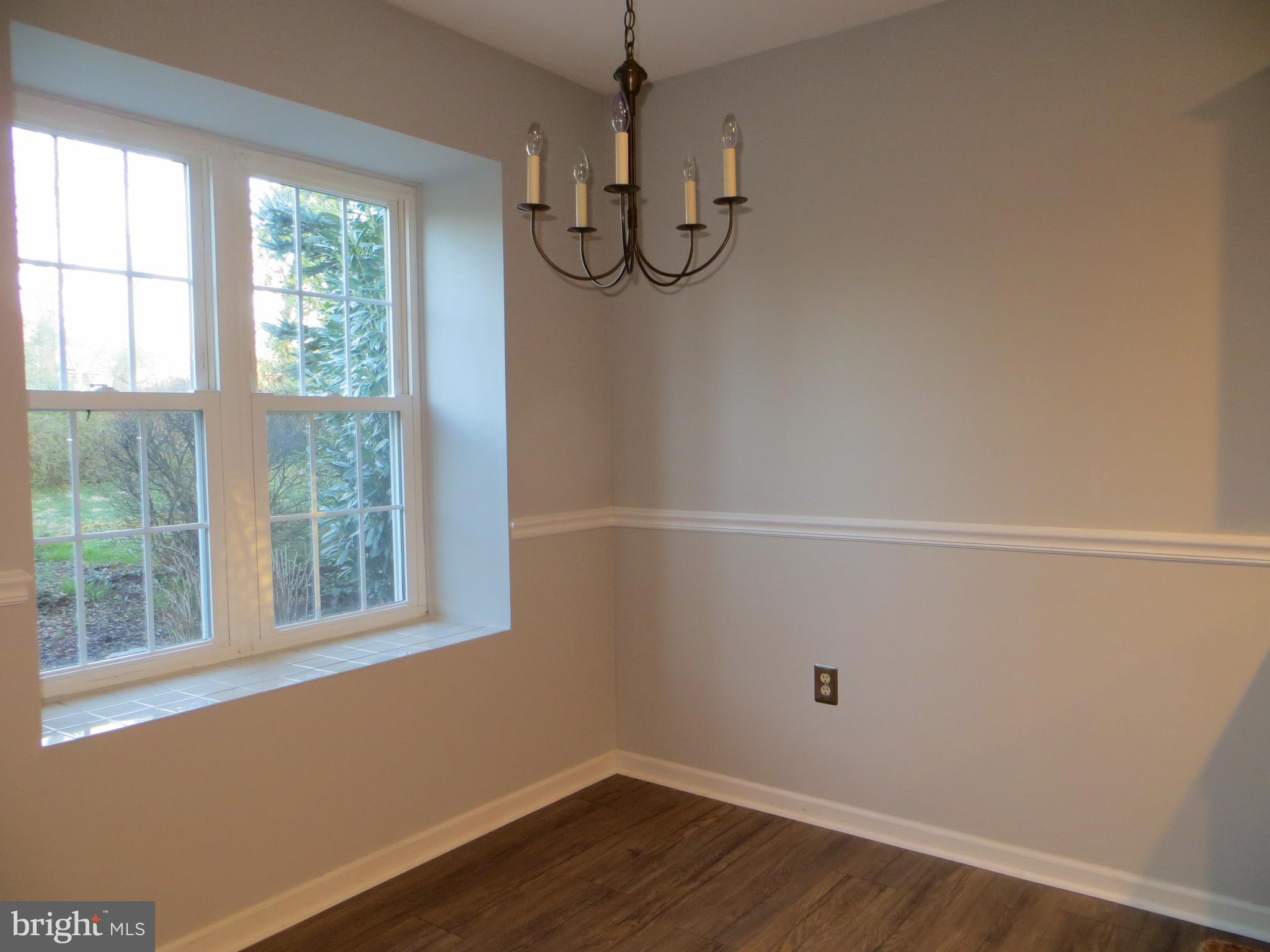 STUART CREEK FARMS - Residential Lease