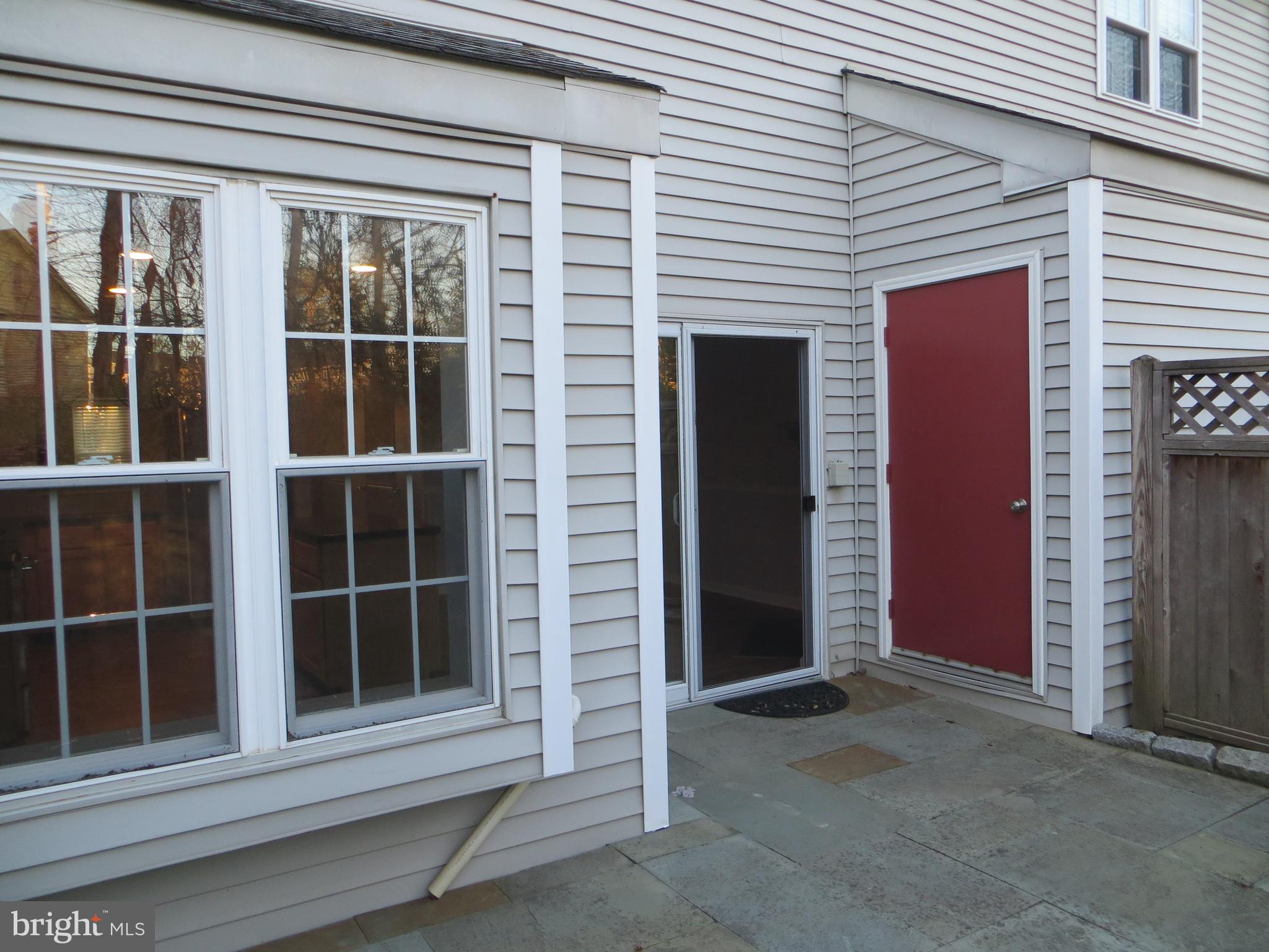 STUART CREEK FARMS - Residential Lease