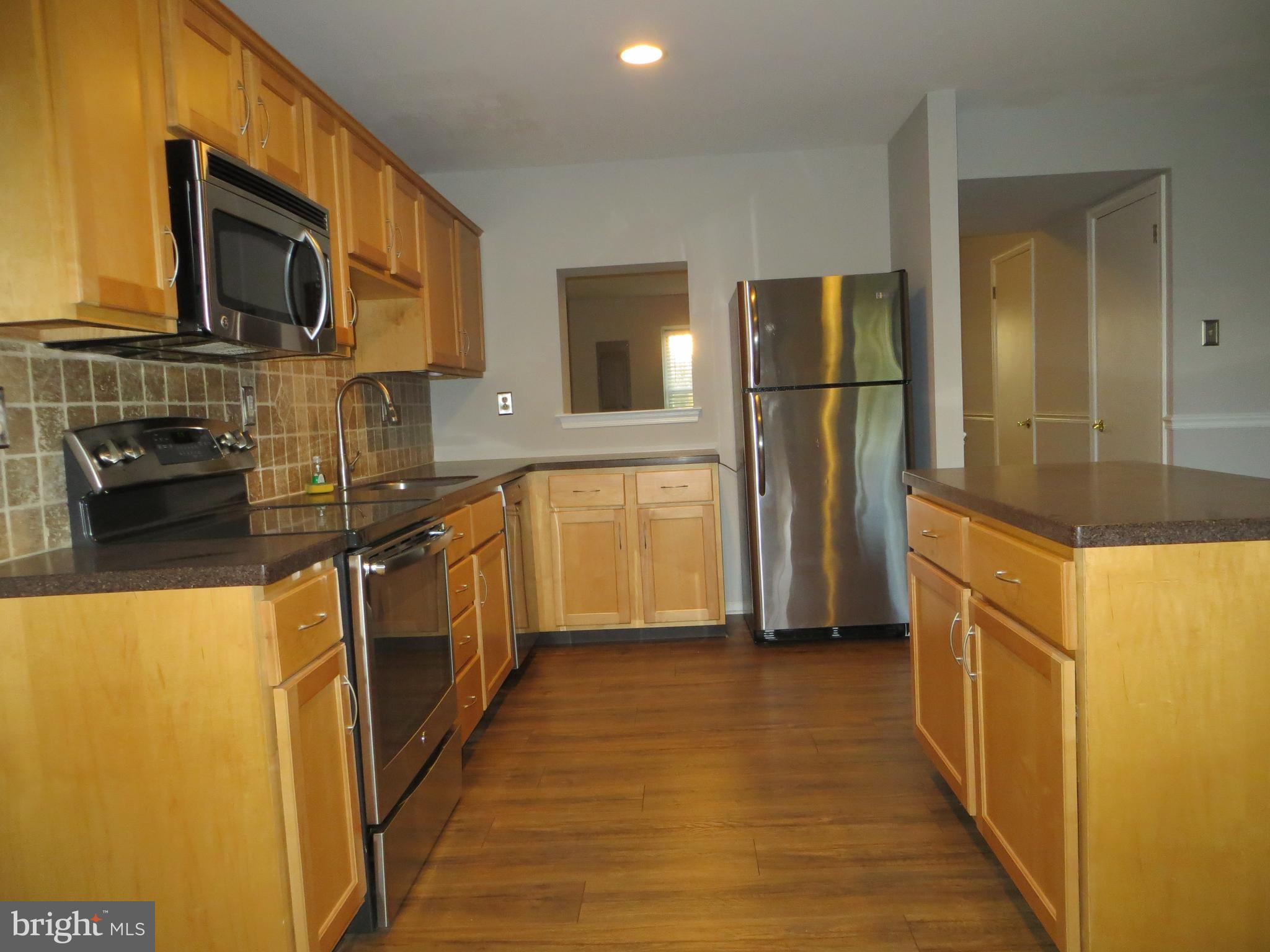 STUART CREEK FARMS - Residential Lease