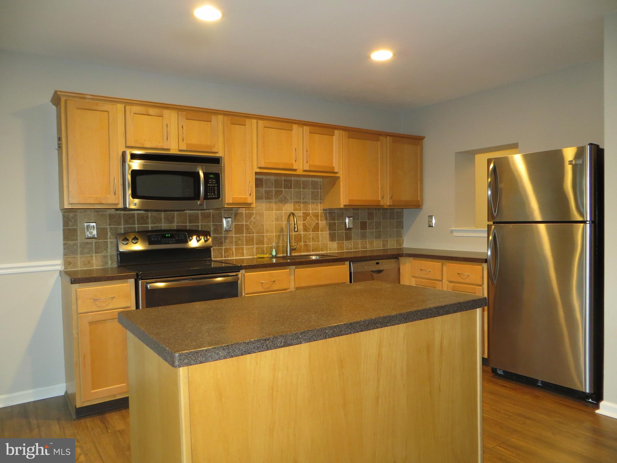 STUART CREEK FARMS - Residential Lease