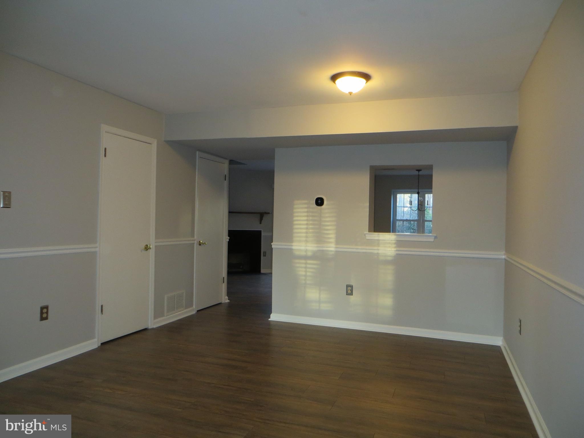 STUART CREEK FARMS - Residential Lease