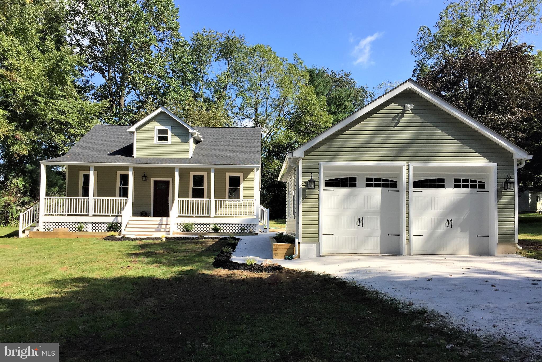 WOODSIDE - Residential