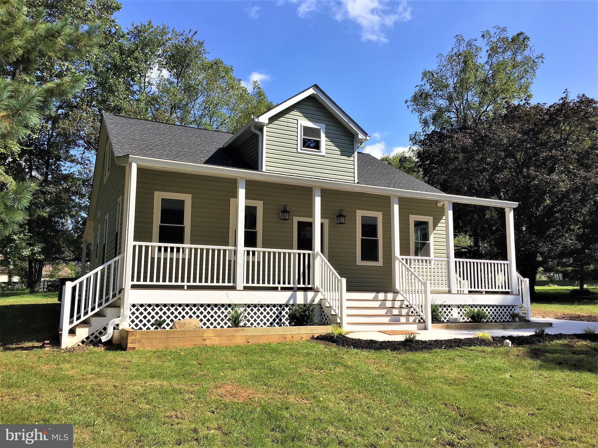 WOODSIDE - Residential