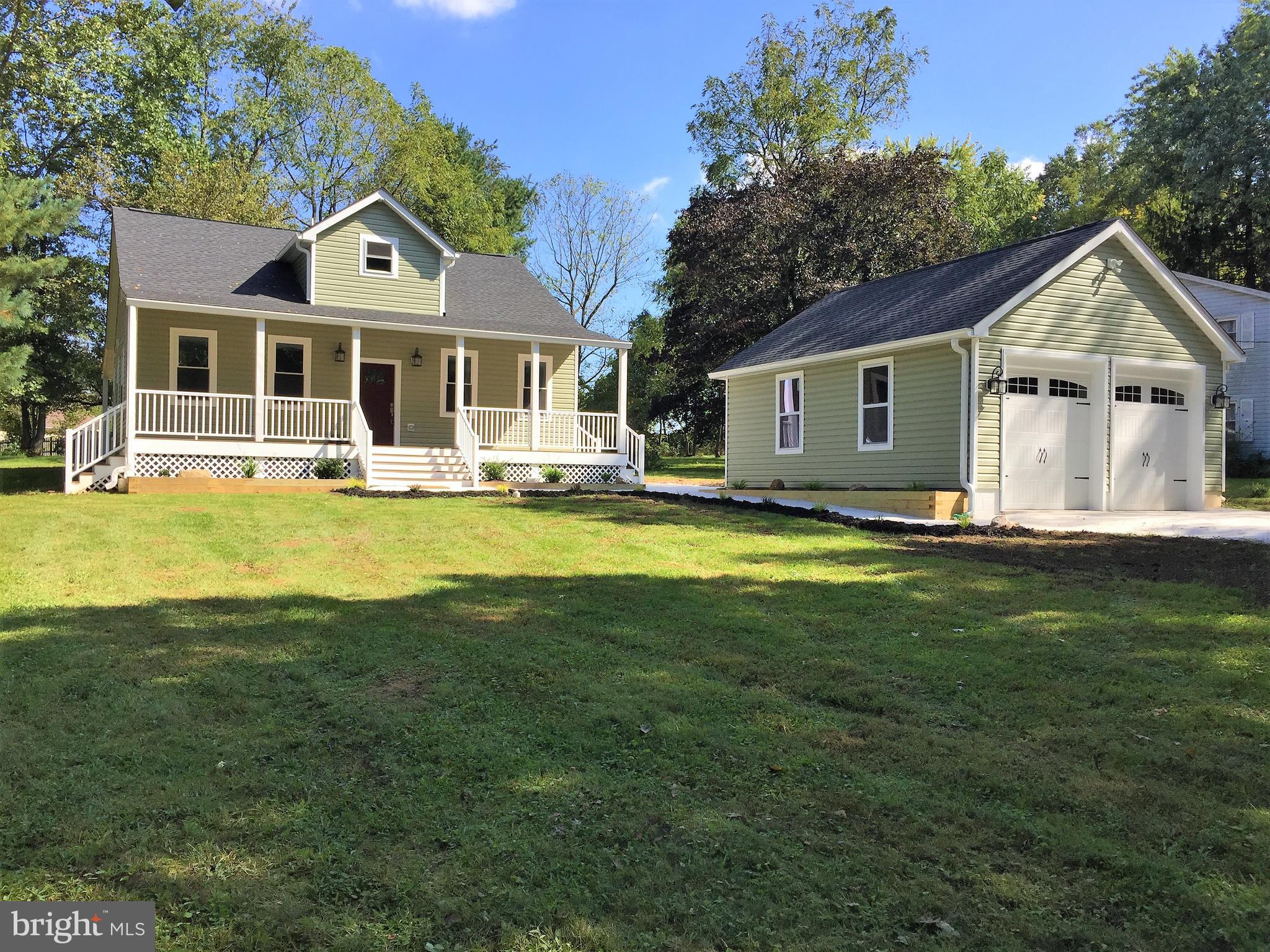 WOODSIDE - Residential