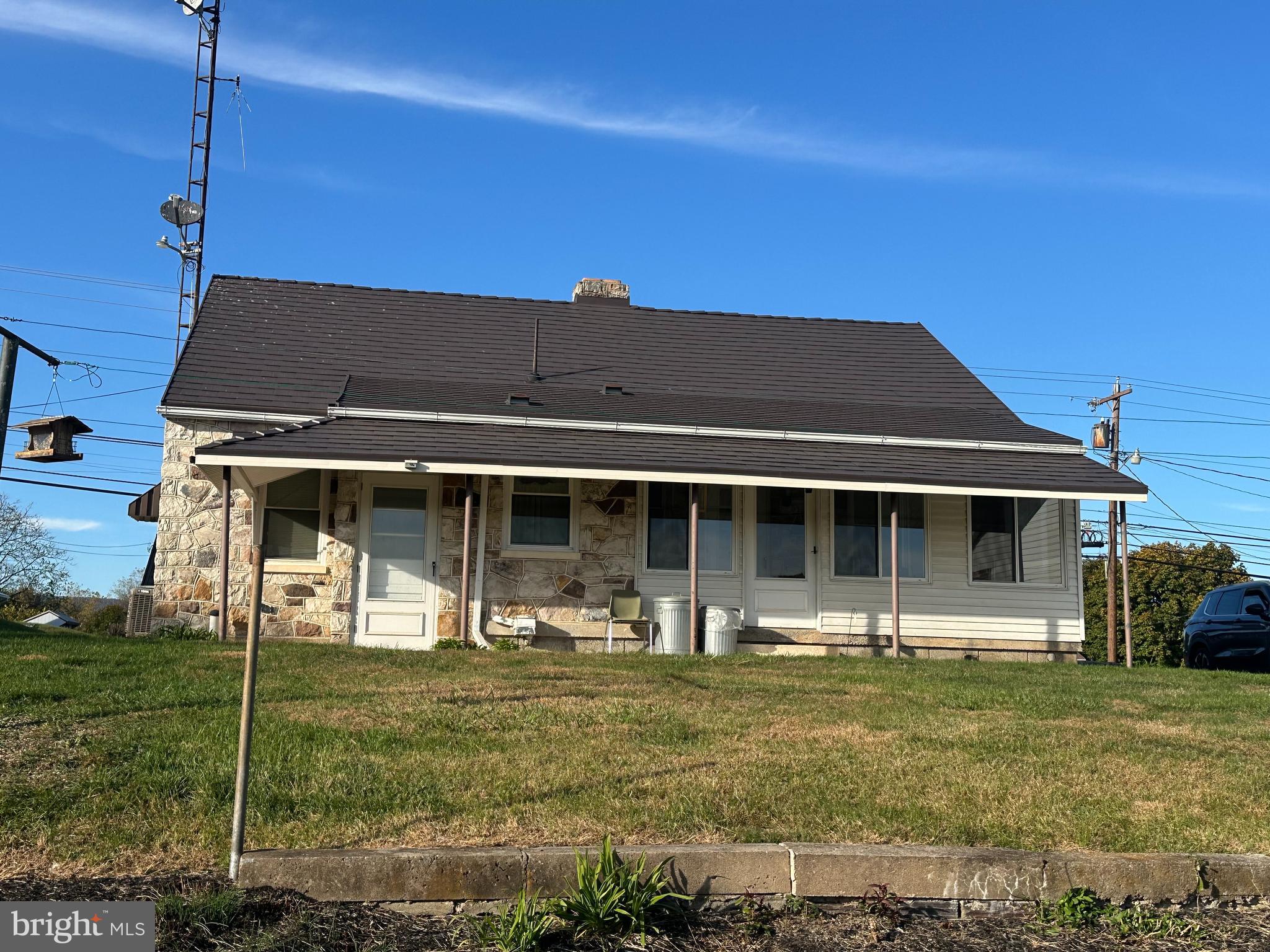 6602 LINCOLN WAY WEST