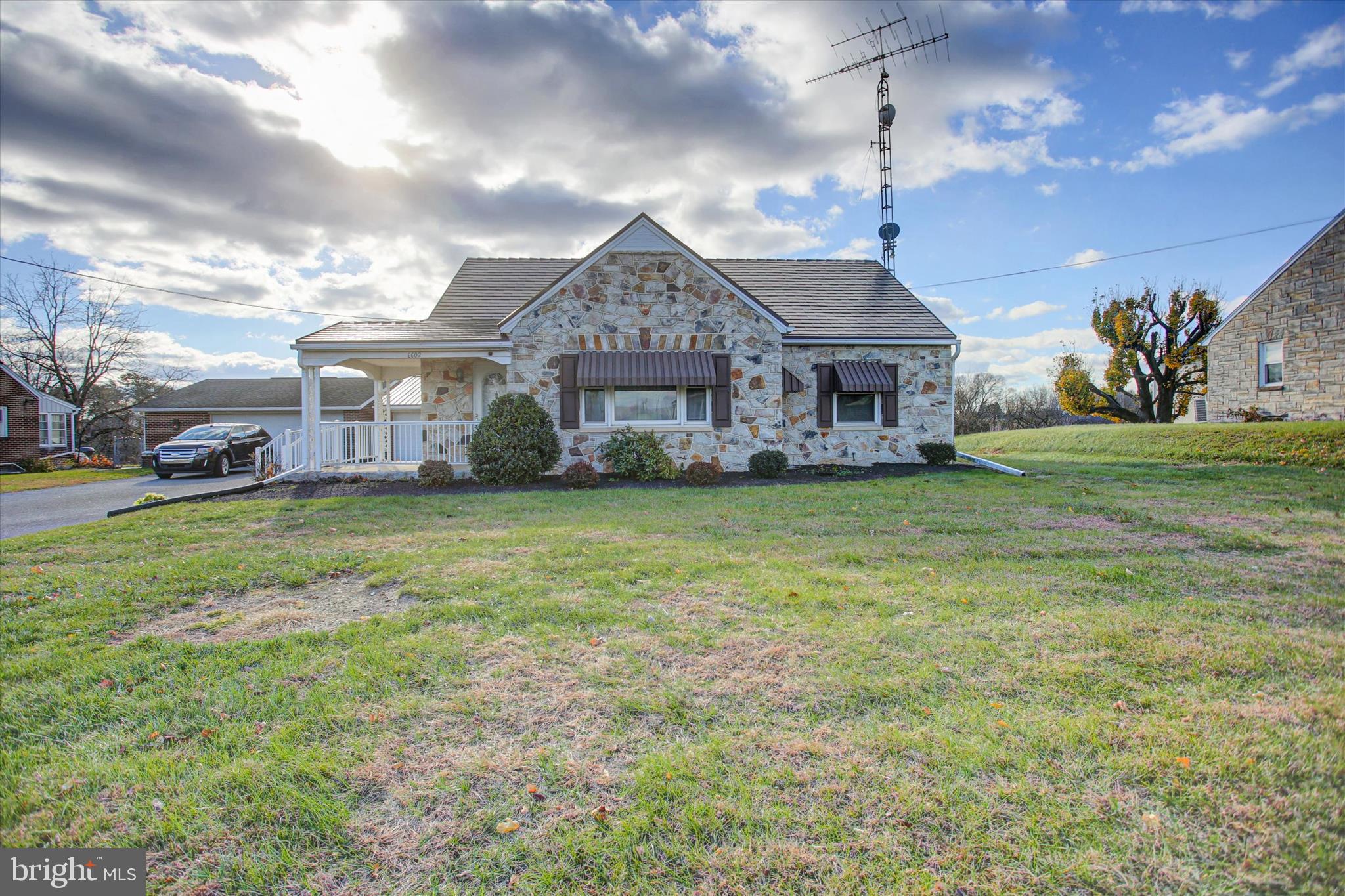 6602 LINCOLN WAY WEST