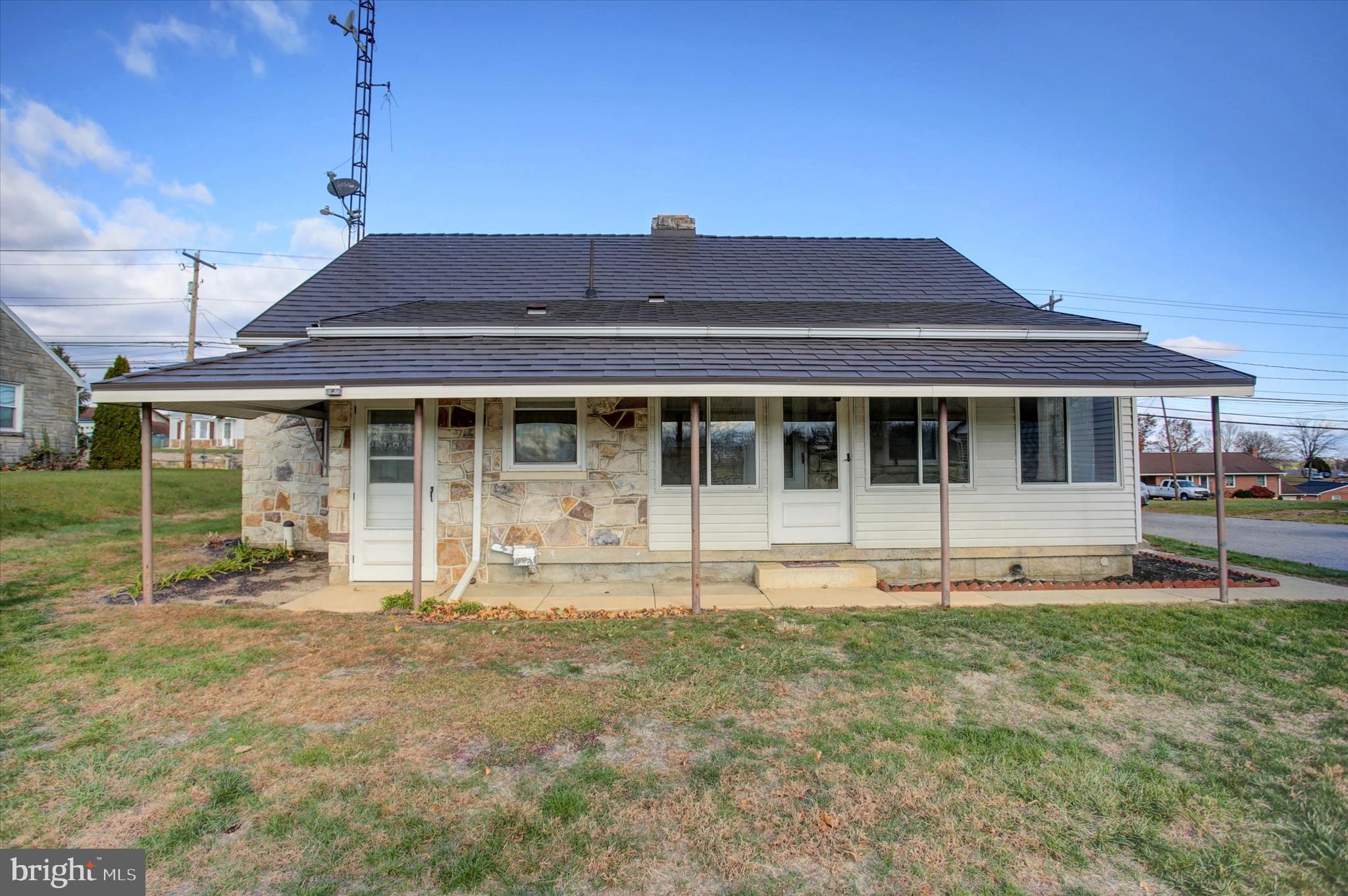 NONE AVAILABLE - Residential