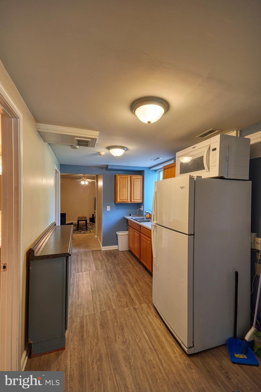 RUSSLERS ROOST - Residential