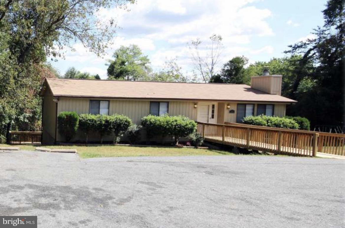 RUSSLERS ROOST - Residential