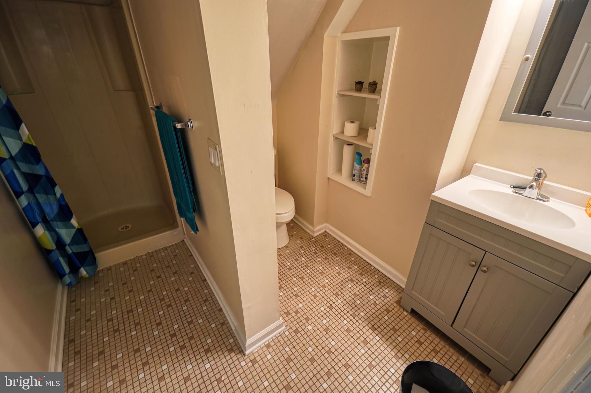 RUSSLERS ROOST - Residential