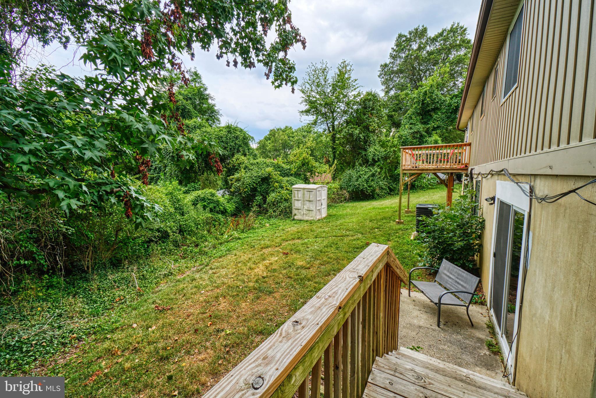 RUSSLERS ROOST - Residential