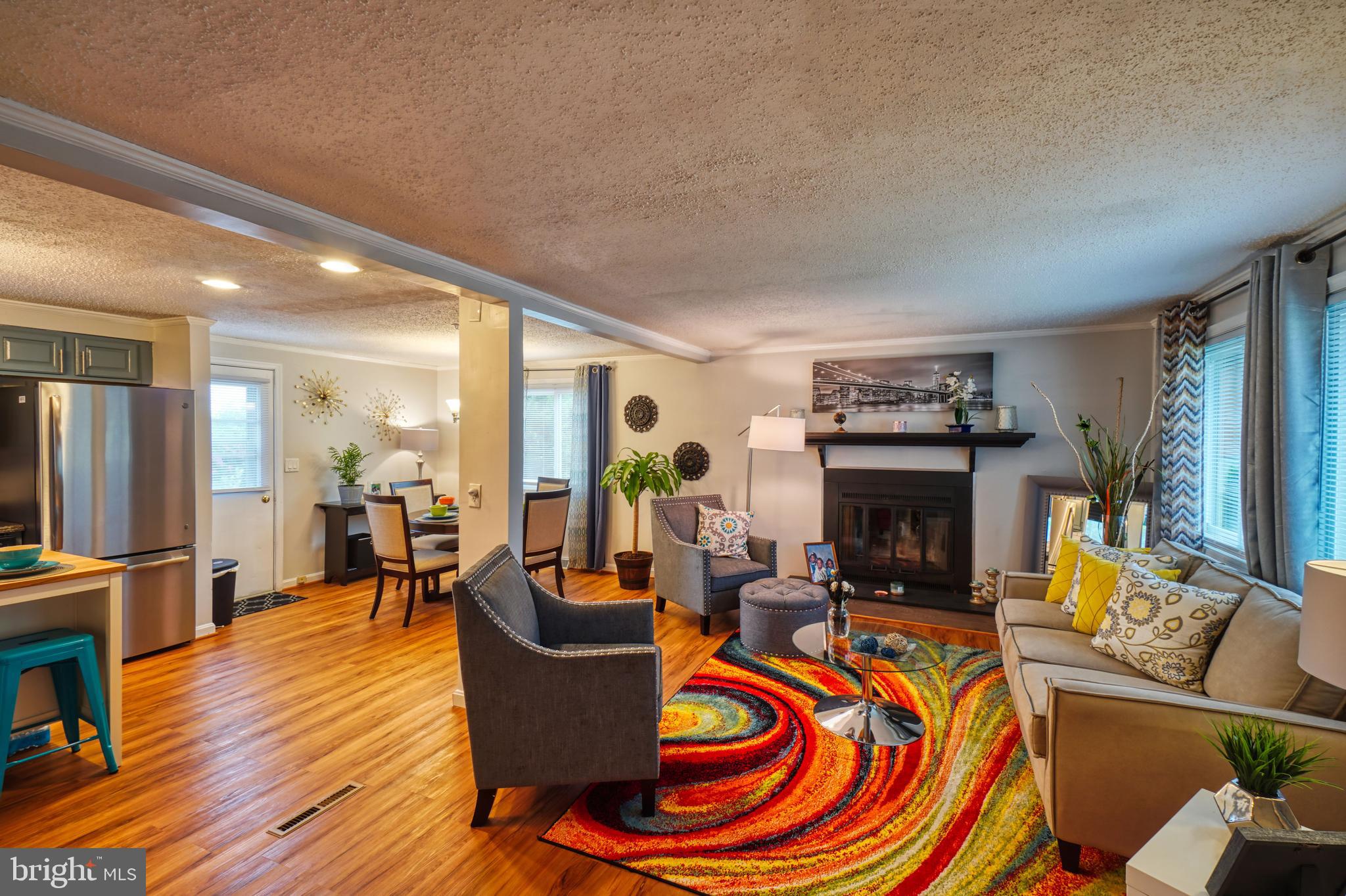 RUSSLERS ROOST - Residential