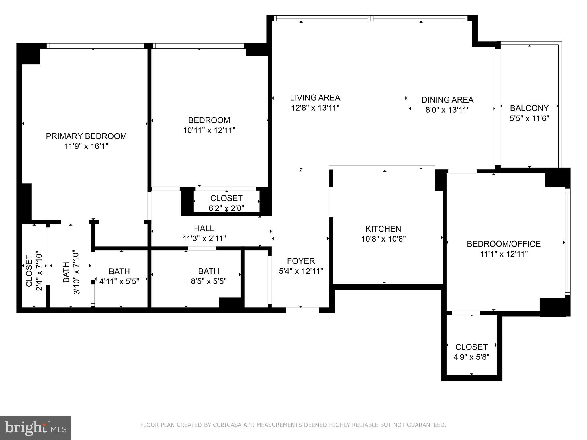 CHEVY CHASE VILLAGE - Residential
