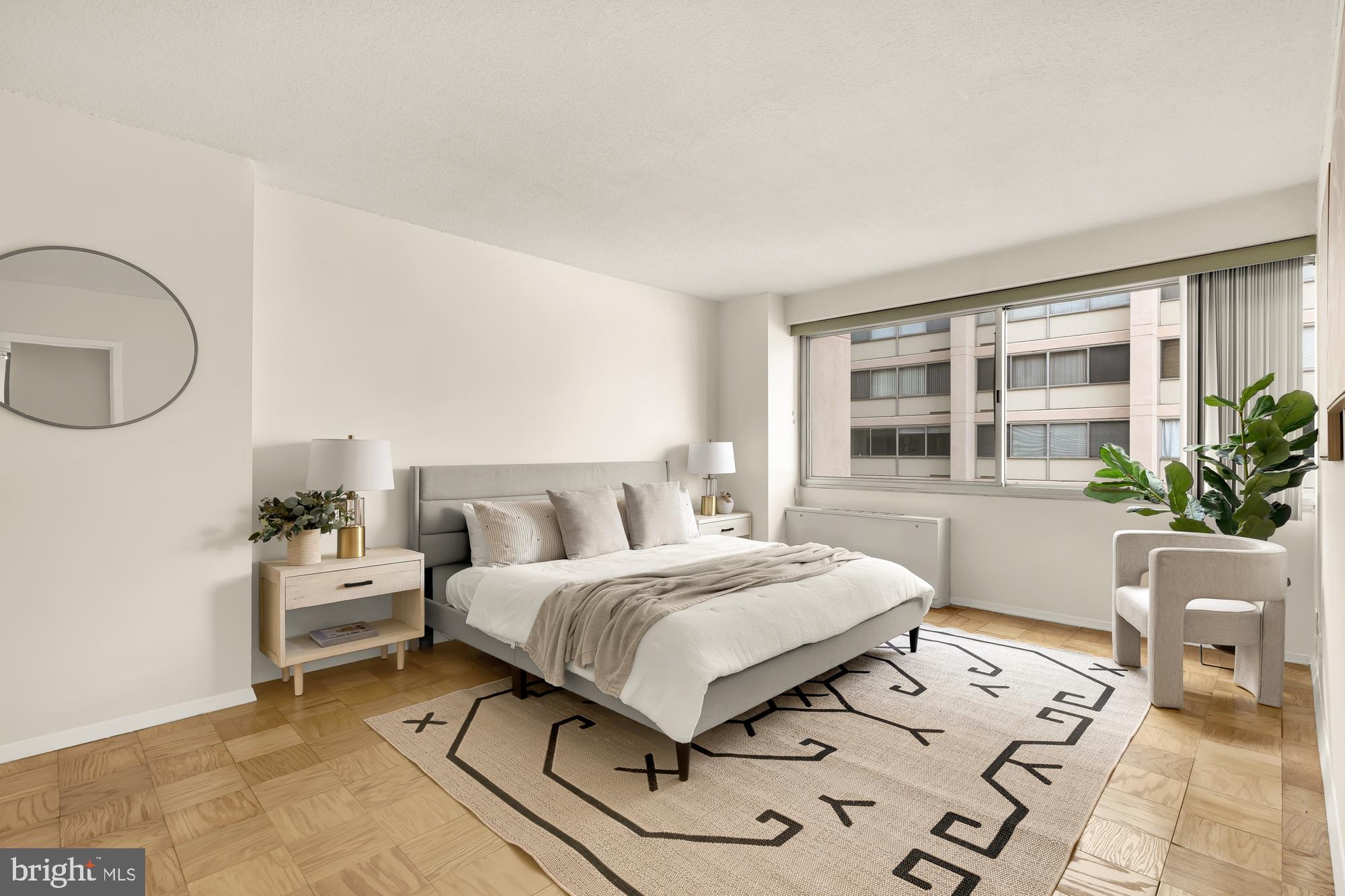 CHEVY CHASE VILLAGE - Residential