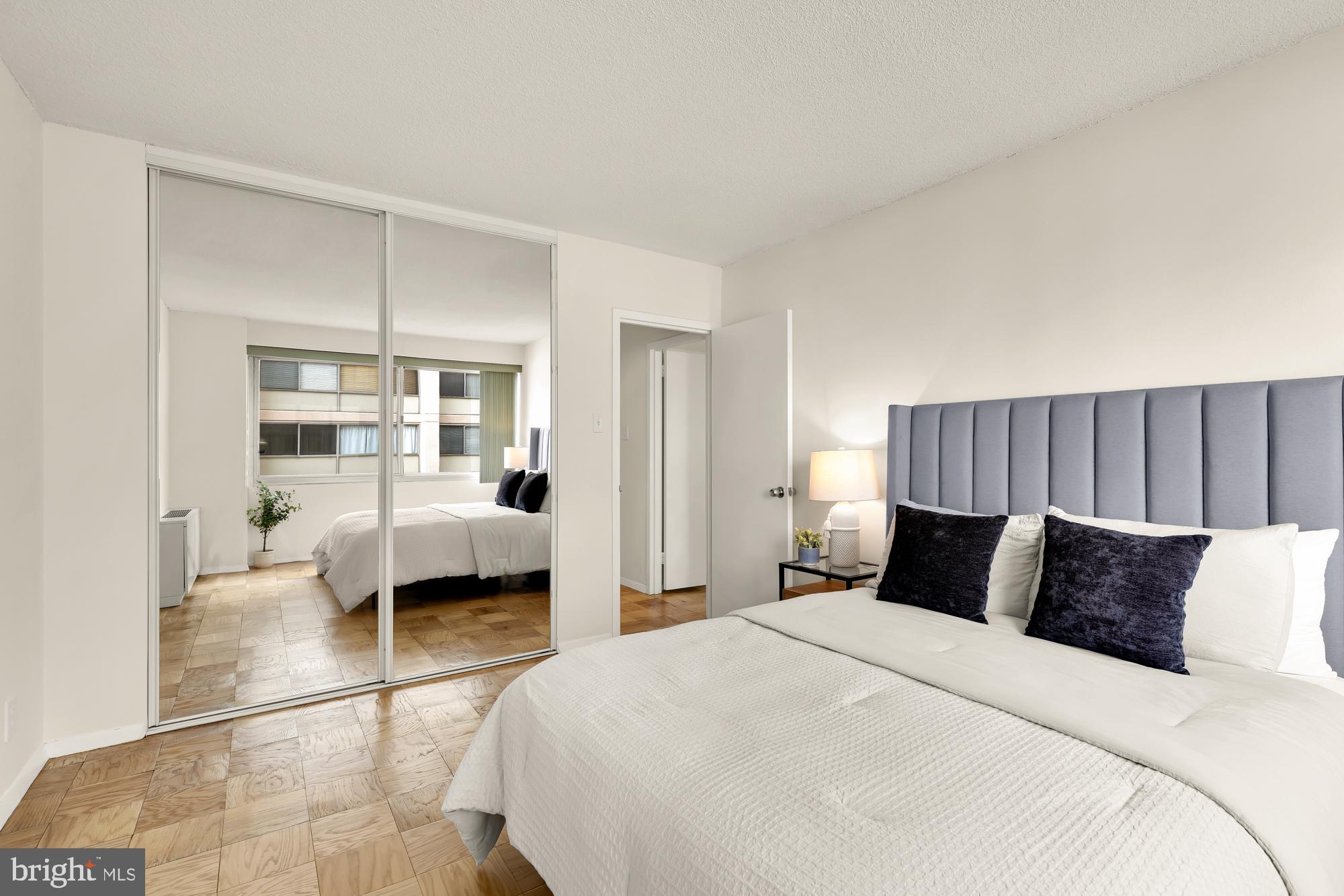 CHEVY CHASE VILLAGE - Residential