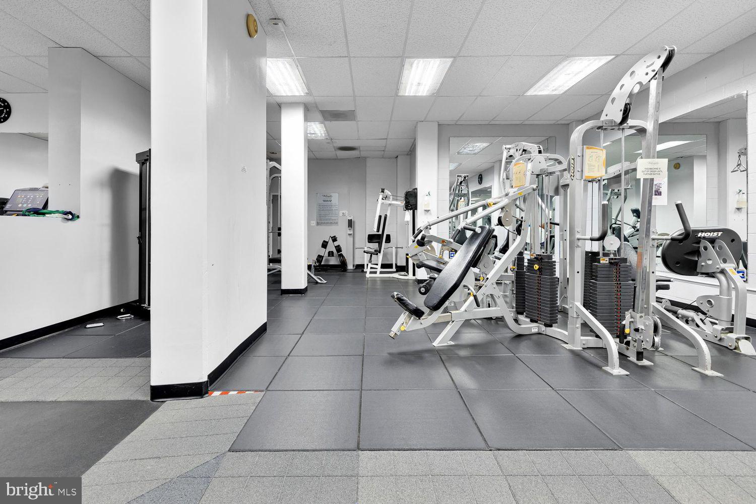 CHEVY CHASE VILLAGE - Residential