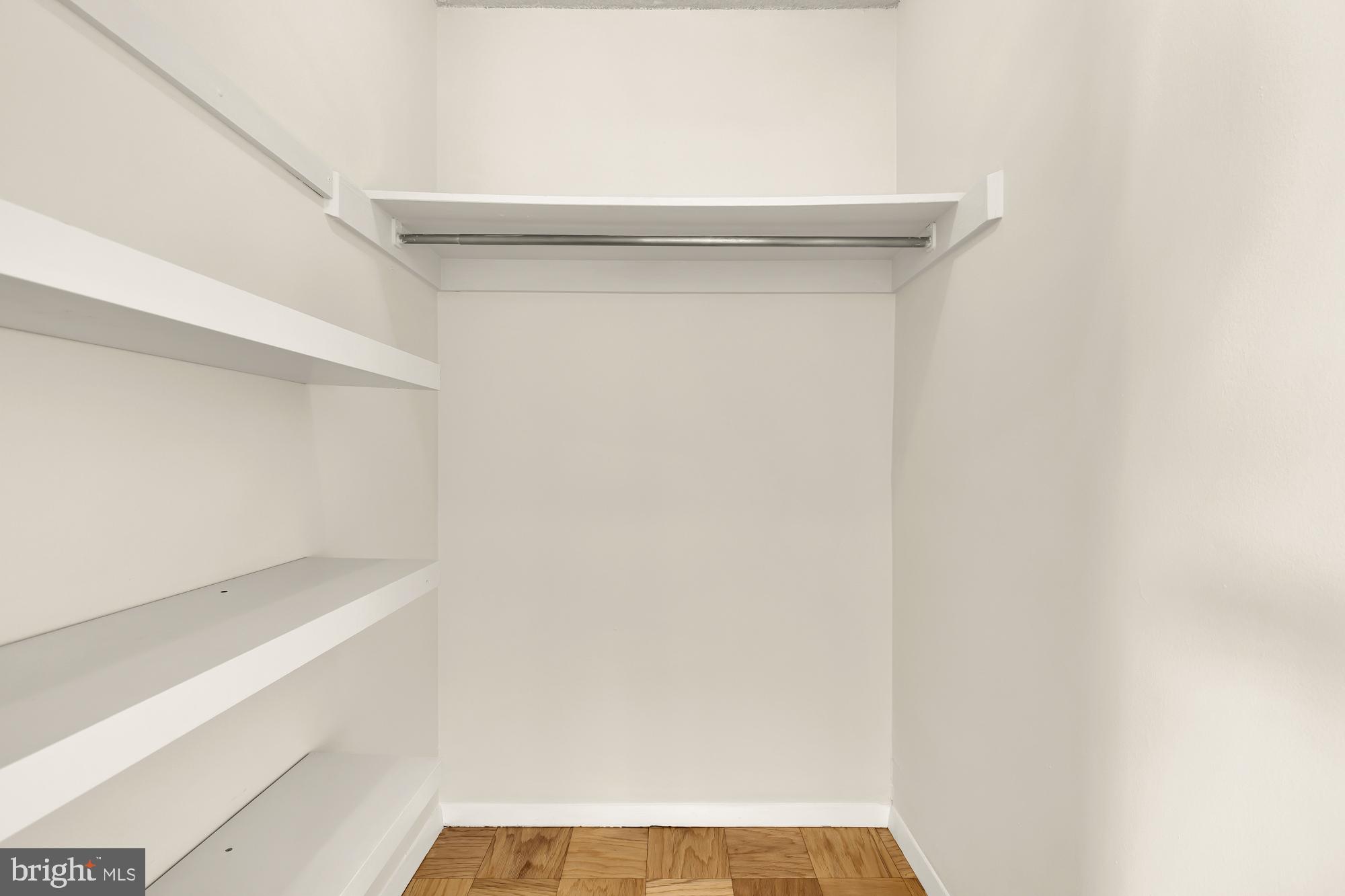 CHEVY CHASE VILLAGE - Residential