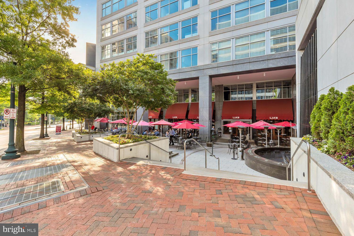 CHEVY CHASE VILLAGE - Residential